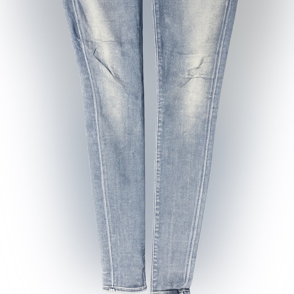 Citizens Of Humanity Dark Blue High Rise Jeans - Picture 5 of 7
